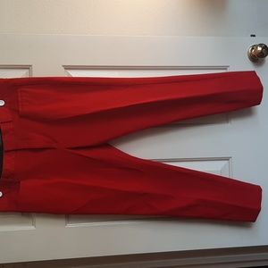 Banana Republic Sloan pants